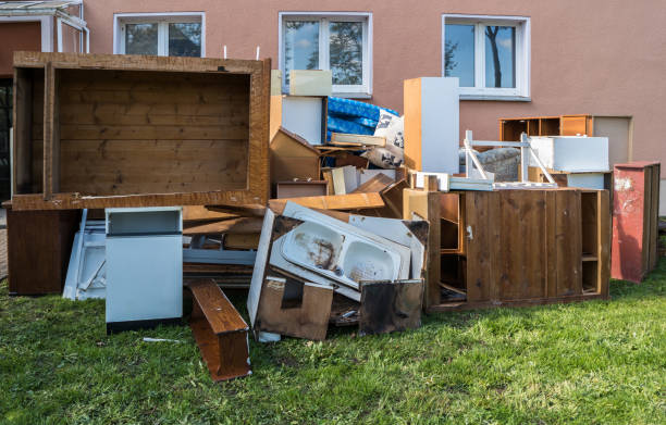 Best Commercial Junk Removal  in Eunice, LA