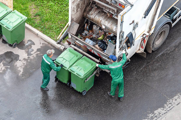 Best Household Junk Removal  in Eunice, LA