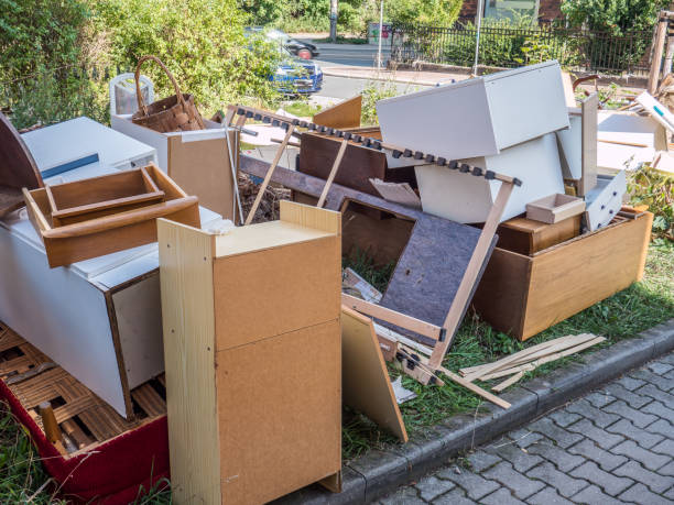 Best Appliance Removal Near Me  in Eunice, LA