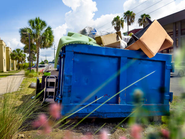 Best Affordable Junk Removal Services  in Eunice, LA