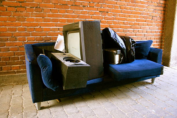 Best Residential Junk Removal  in Eunice, LA