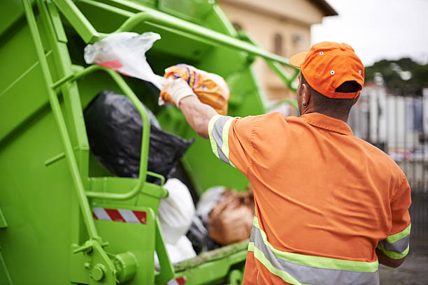 Best Junk Hauling Services  in Eunice, LA